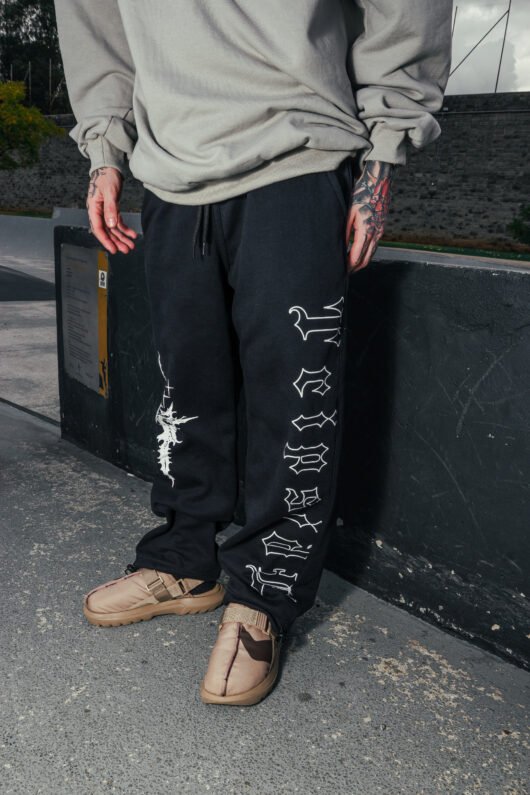 Calça de Moletom Trip Side Cruz - Imagem 2