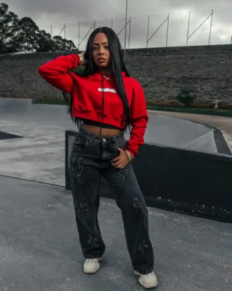 Calça promo teste