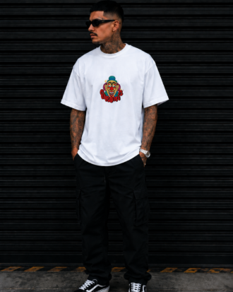 Camiseta Chronic - 3319