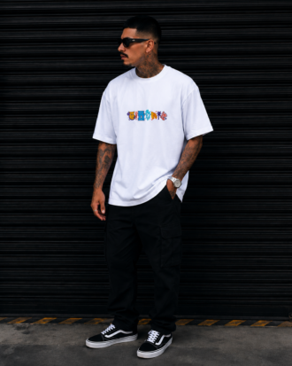 Camiseta Chronic - 3618