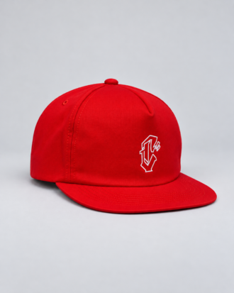 Boné Six Panel - Califa