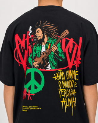 Camiseta Chronic BIG - 4498