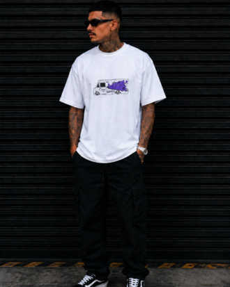 Camiseta Chronic - 3600
