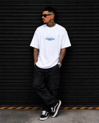 Camiseta Chronic - 3646