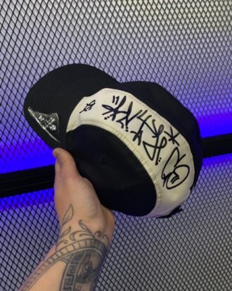 Boné Five Panel - Anth Co