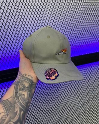 Boné Dad Hat - Chronic 023V2