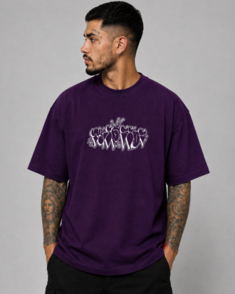 Camiseta Trip Side Over Pro - Cp40