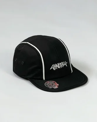 Boné Five Panel aba Flex - Chronic 215