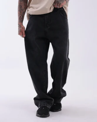 Calça Baggy Estonada
