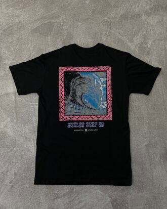 Camiseta surf premium
