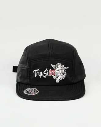Boné Five Panel aba Flex - Trip Side
