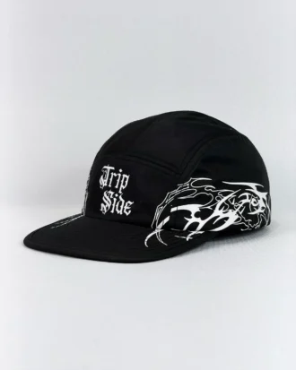 Boné Five Panel aba Flex - Trip Side