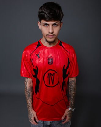 CAMISA CHRONIC - 095