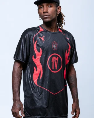 CAMISA CHRONIC - 093