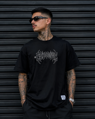 Camiseta Chronic - 4676