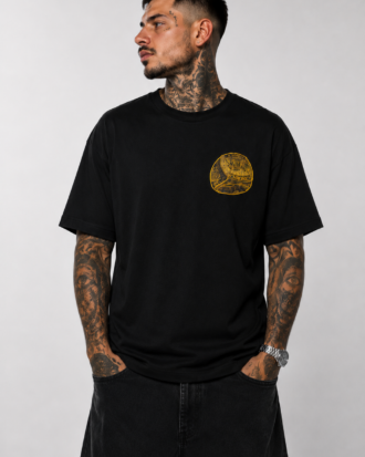Camiseta Chronic - 4652