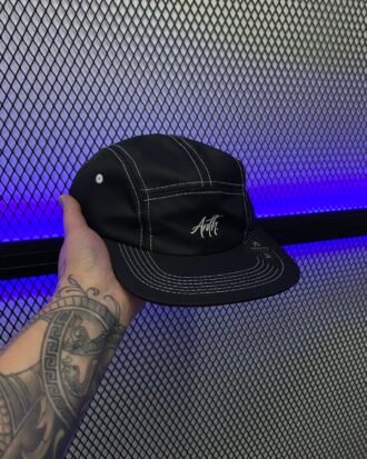 Boné Five Panel - Anth Co