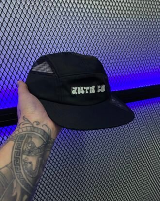 Boné Five Panel - Anth Co