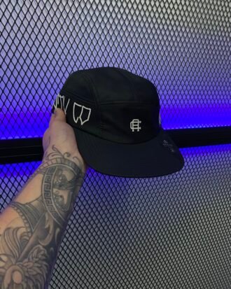 Boné Five Panel - Anth Co