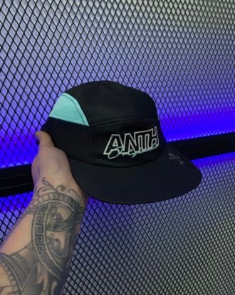 Boné Five Panel - Anth Co