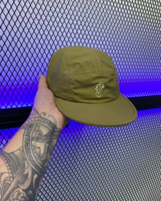 Boné Five Panel aba Flex - Califa