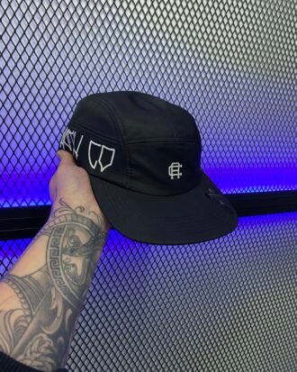 Boné Five Panel - Anth Co