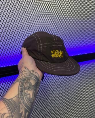 Boné Five Panel aba Flex - Califa