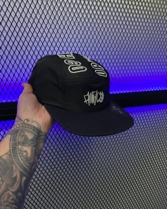 Boné Five Panel - Anth Co
