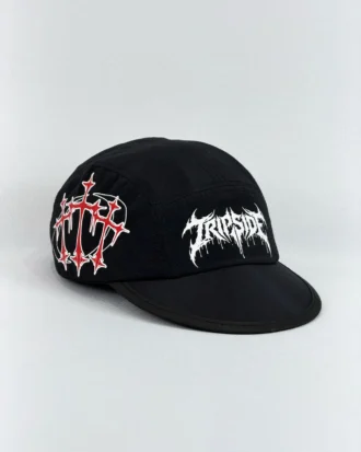 Boné Five Panel aba Flex - Trip Side