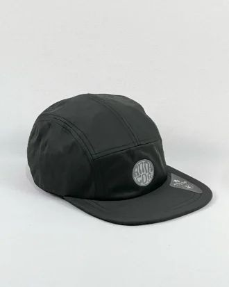 Boné Five Panel aba Flex - Anth Co