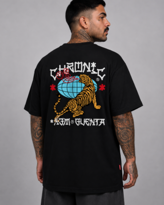 Camiseta Chronic BIG - 4215