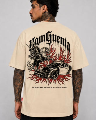 Camiseta Chronic BIG - 4464