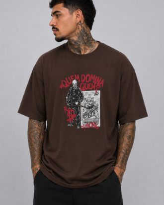 Camiseta Chronic - 4278