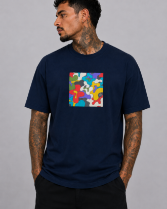 Camiseta Chronic - 3554