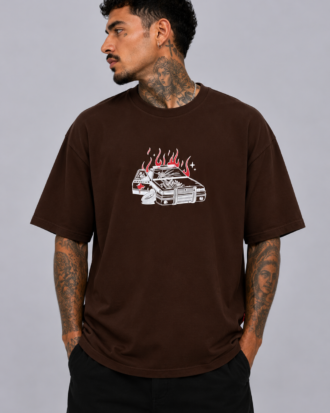 Camiseta Chronic - 0005