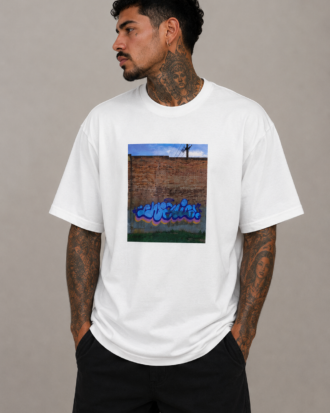 Camiseta Chronic