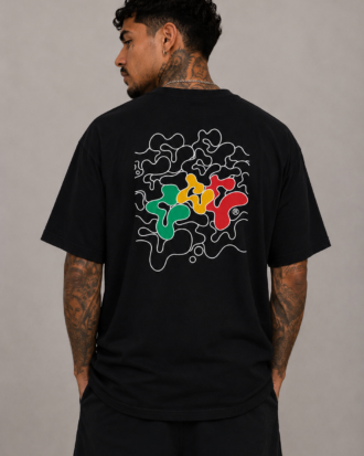 Camiseta Chronic - 3555