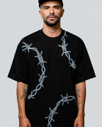 Camiseta Chronic Oversized Pro