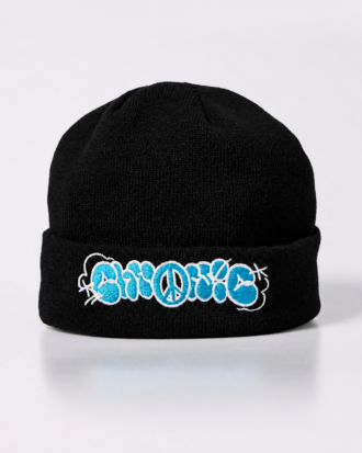 Touca Chronic 02 - Bordada