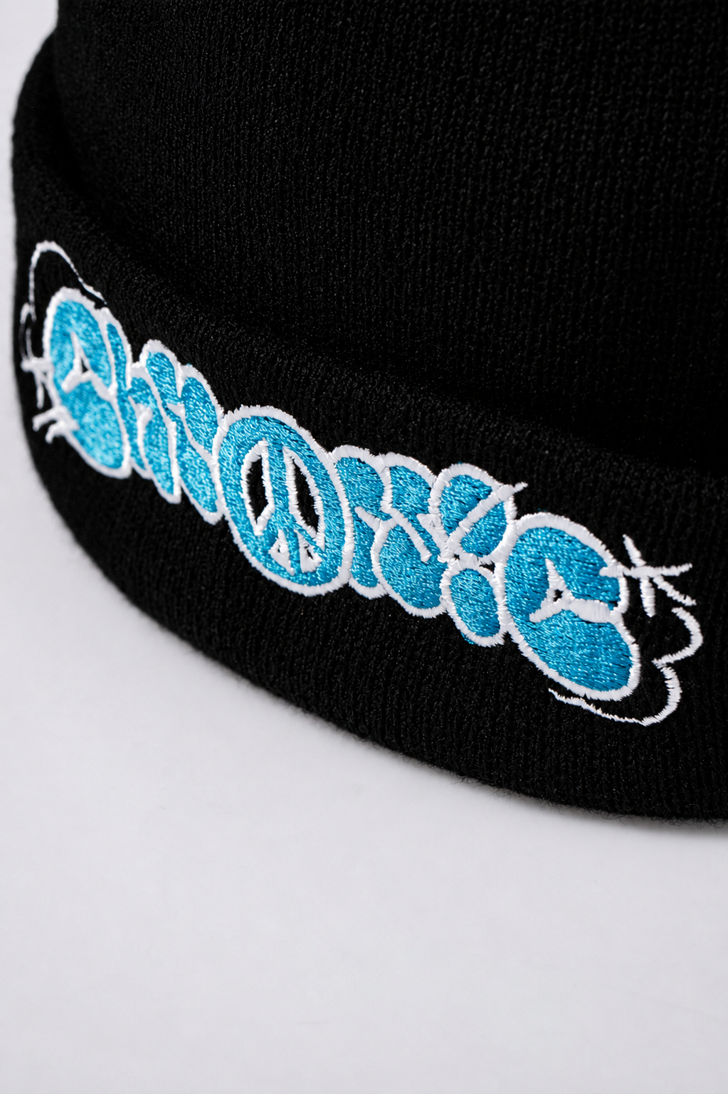 Touca Chronic 02 - Bordada - Imagem 2