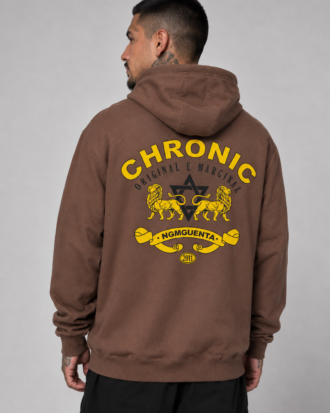 MOLETINHO CHRONIC