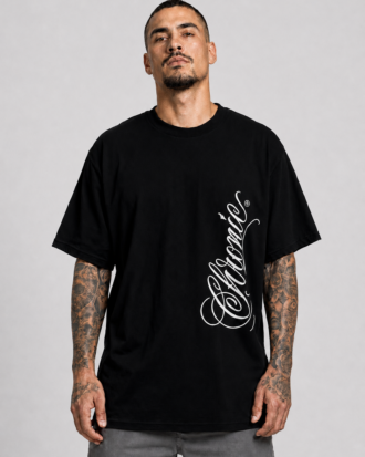 Camiseta Chronic - 4673