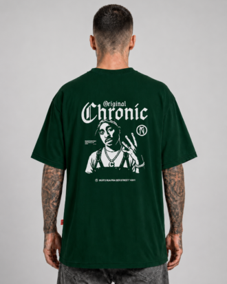 Camiseta Chronic - 4592