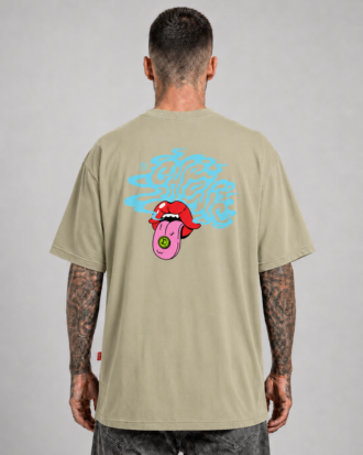 Camiseta Chronic - 4143