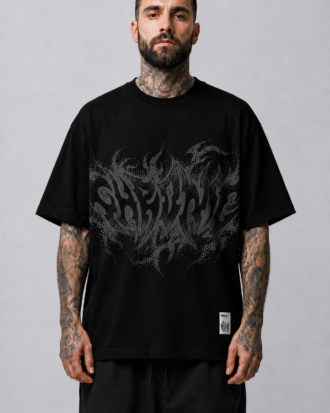 Camiseta Chronic - 4723