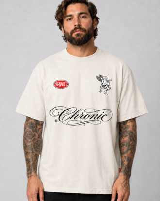 Camiseta Chronic - 4731