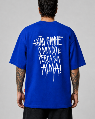 Camiseta Chronic BIG - 4488