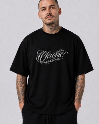 Camiseta Chronic - 4615
