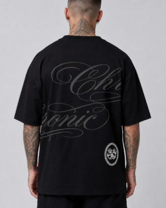 Camiseta Chronic Bordada - 4742