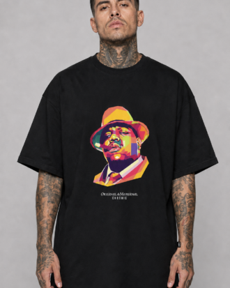 Camiseta Chronic BIG - 3521
